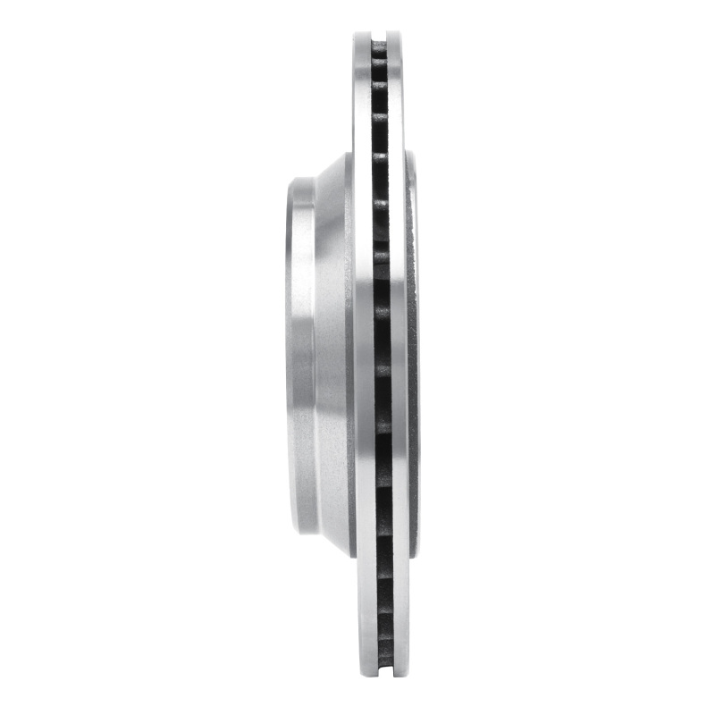 Mercedes-Benz S500 Brake Rotor (1) - Rear - R1 Concepts - Plain - `00-`06